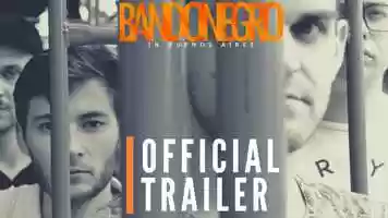 Free download BANDONEGRO IN BUENOS AIRES (2019) | Official Trailer [HD] video and edit with RedcoolMedia movie maker MovieStudio video editor online and AudioStudio audio editor onlin